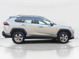Used 2025 Toyota RAV4 SUV
