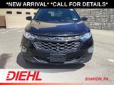 Used 2019 Chevrolet Equinox SUV
