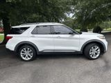 Used 2021 Ford Explorer SUV