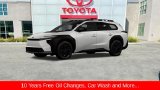 New 2027 Toyota bZ Woodland Sedan