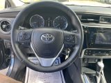Used 2017 Toyota Corolla Sedan