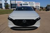 Used 2024 Mazda Mazda3 Hatchback