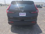 Used 2025 Honda CR-V SUV