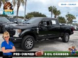 Used 2022 Ford F-350SD Truck