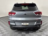 Used 2022 Chevrolet TrailBlazer SUV