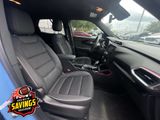 Used 2023 Chevrolet TrailBlazer SUV