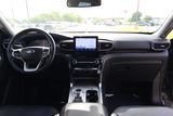 Used 2022 Ford Explorer SUV
