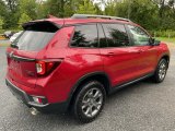 Used 2024 Honda Passport SUV