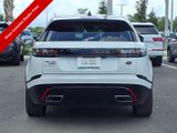Used 2021 Land rover Range Rover Velar SUV
