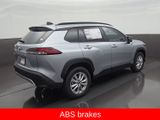 New 2026 Toyota Corolla Cross SUV