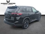 Used 2025 Nissan Rogue SUV