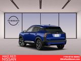 New 2026 Nissan Kicks SUV