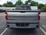 New 2026 Chevrolet Silverado 1500 Truck