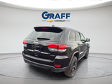 Used 2022 Jeep Grand Cherokee WK SUV