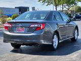 Used 2014 Toyota Camry Sedan