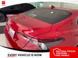 Used 2024 Toyota Camry Sedan
