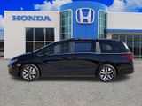 New 2026 Honda Odyssey Van