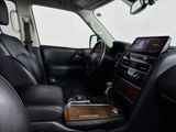 Used 2024 Nissan Armada SUV
