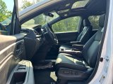 New 2026 Honda Odyssey Van