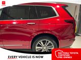 Used 2024 Cadillac XT6 SUV