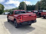 New 2026 Chevrolet Colorado Truck