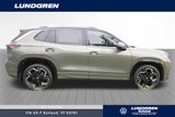 New 2026 Volkswagen Tiguan SUV