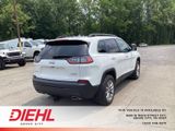 Used 2022 Jeep Cherokee SUV