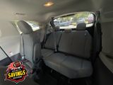 Used 2021 Toyota Sienna Van