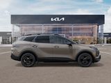 New 2027 Kia Sportage SUV