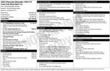 Used 2023 Chevrolet Silverado 1500 Truck