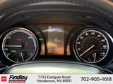 Used 2024 Toyota Camry Hybrid Sedan