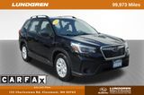Used 2021 Subaru Forester SUV