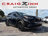 Used 2026 Toyota Highlander SUV