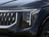 New 2026 Kia Carnival MPV Van