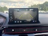 Used 2026 Honda Civic Si Sedan
