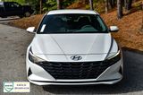 Used 2022 Hyundai Elantra Sedan