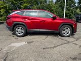 Used 2025 Hyundai Tucson SUV