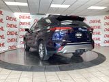 Used 2021 Toyota Highlander Hybrid SUV