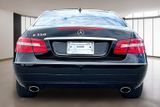 Used 2012 Mercedes-benz E-Class Coupe