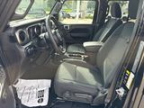 Used 2021 Jeep Gladiator Truck