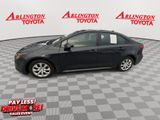 Used 2024 Toyota Corolla Sedan