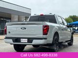 New 2026 Ford F-150 Truck