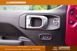 Used 2022 Jeep Wrangler SUV