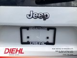 Used 2022 Jeep Cherokee SUV