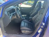 Used 2022 Volkswagen Golf R Hatchback