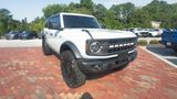 Used 2024 Ford Bronco SUV