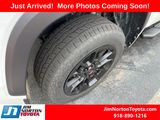 Used 2025 Toyota Tundra Truck