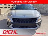 Used 2023 Hyundai Kona SUV