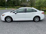 Used 2024 Toyota Corolla Sedan
