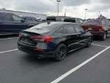 Used 2024 Honda Civic Sedan